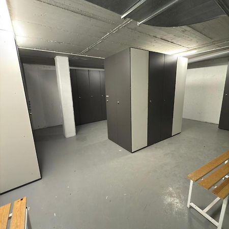 Lux Aigle "Acceso Directo A Pistas" Apartment Pas De La Casa Exterior photo