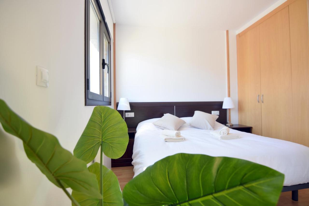 Lux Aigle "Acceso Directo A Pistas" Apartment Pas De La Casa Exterior photo