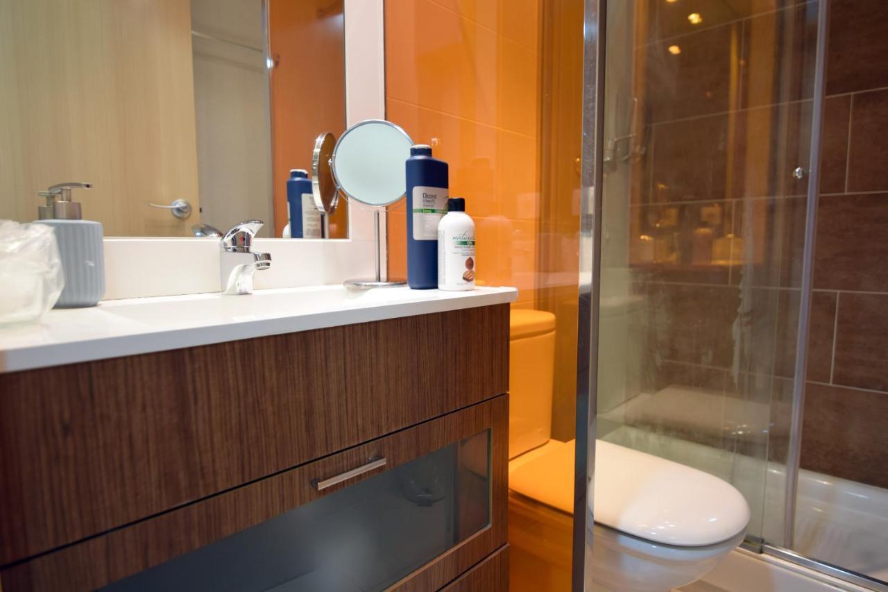 Lux Aigle "Acceso Directo A Pistas" Apartment Pas De La Casa Exterior photo