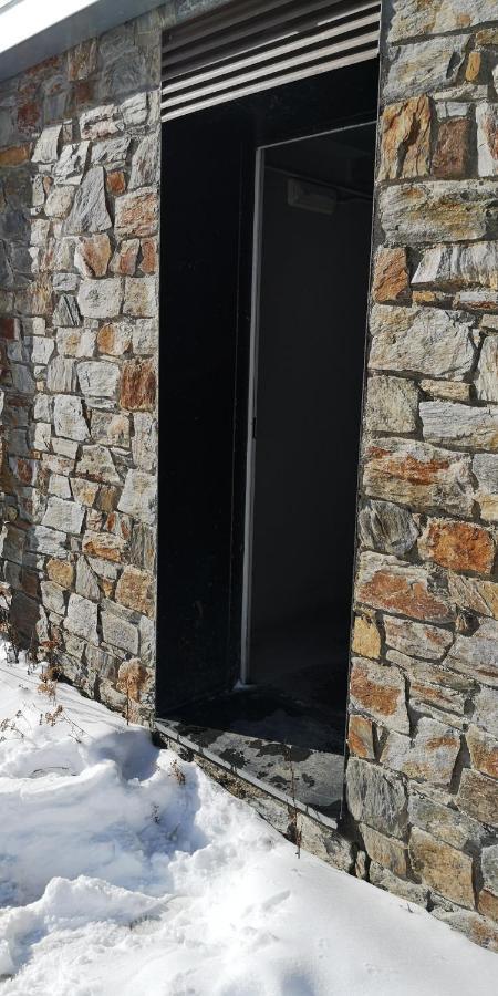 Lux Aigle "Acceso Directo A Pistas" Apartment Pas De La Casa Exterior photo